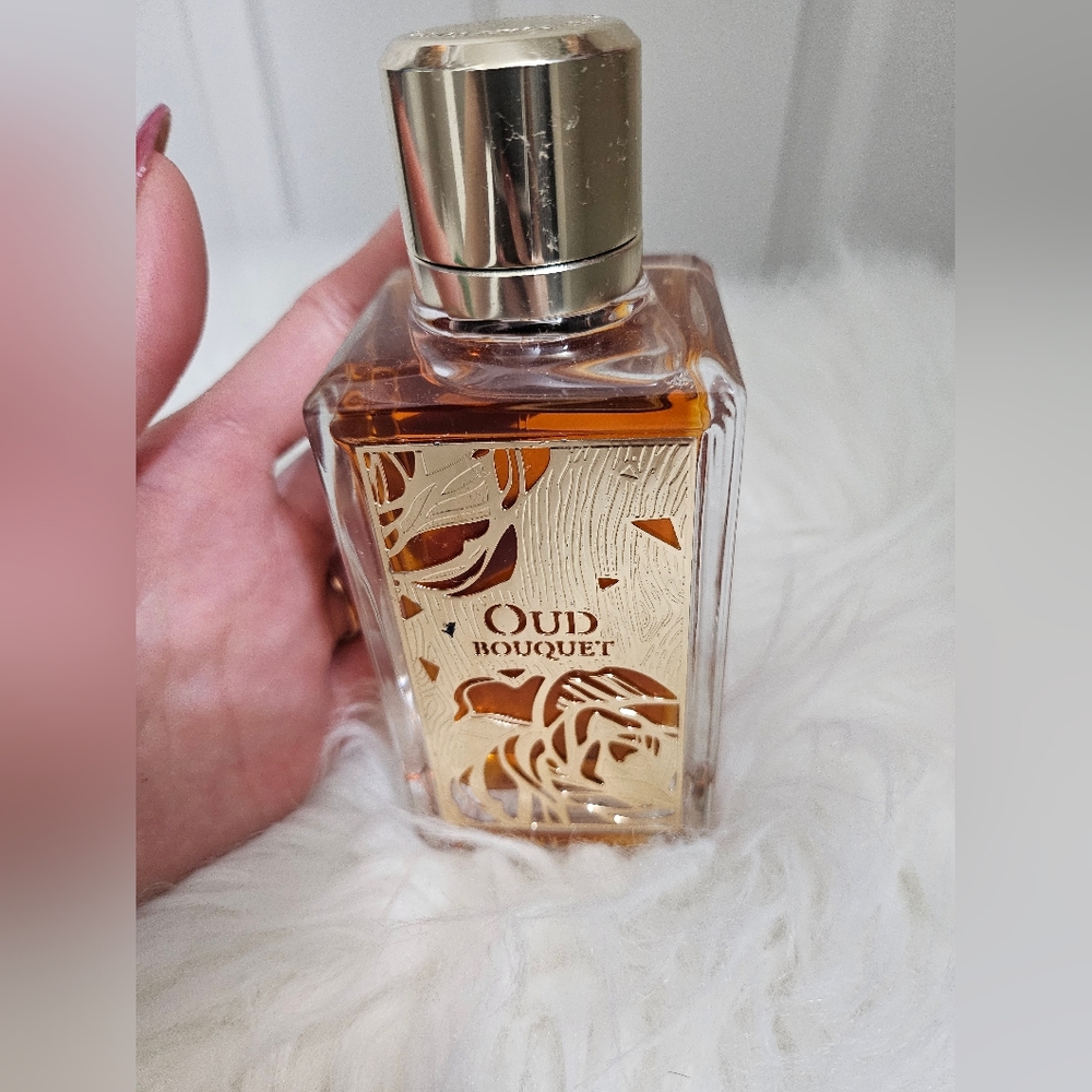 Lancome Oud Bouquet Eau De Parfum 100 ml